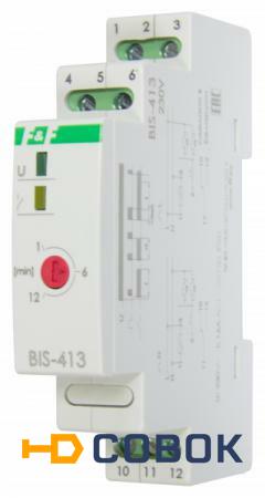 Фото Реле импульсное BIS-413