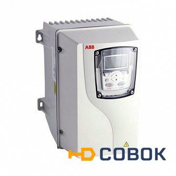 Фото Устройство автоматического регулирования ACS355-03E-07A3-46