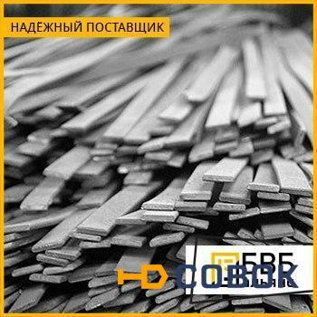 Фото Шина алюминиевая 2x12x4000 АД31