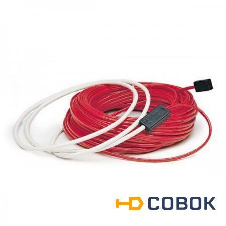 Фото Теплый пол Ensto TASSU2 двужильный нагревательный кабель