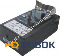 Фото Индивидуальное зарядное устройство ИЗУ-1М и ИЗУ для СГВ-2