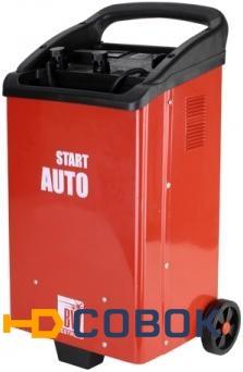 Фото Пуско-зарядное устройство Bestweld AUTOSTART 620