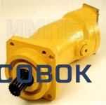 Фото Гидромотор 410.112.А-01.02 ( 112 см3 ),аналог 310.112.01.06 и МГ 0.112/32.1