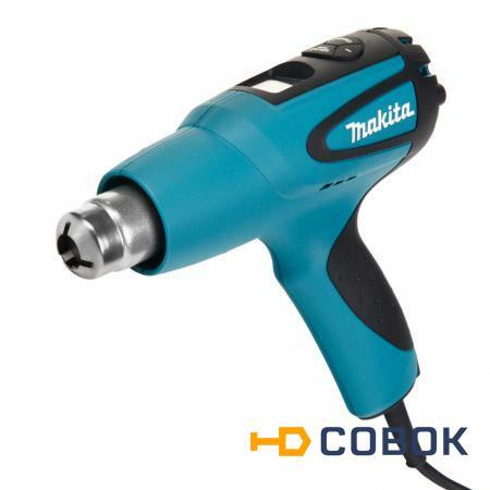 Фото Технический фен Makita HG 5012