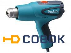 Фото Пистолет горячего воздуха Makita HG551V