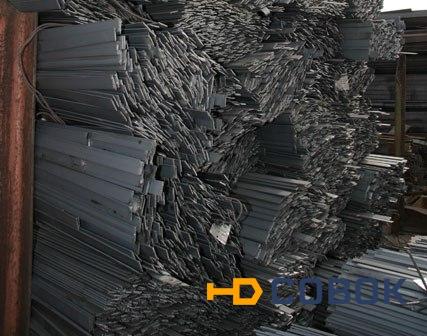 Фото Полоса конструкционная 56*12 сталь 40хн Цена 29500 руб