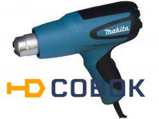 Фото Пистолет горячего воздуха Makita HG5012