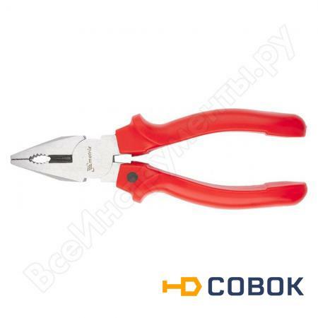 Фото Плоскогубцы MATRIX Standard