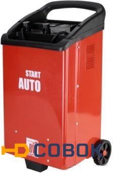 Фото Пуско-зарядное устройство BestWeld autostart 320