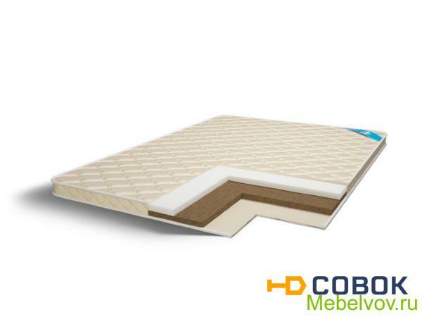 Фото Наматрасник Comfort Line Eco Mix 6