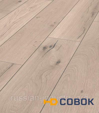 Фото Плитка модульная Kronoxonic Stonewashed Oak R040 ПВХ выцветший дуб 2,21 кв.м