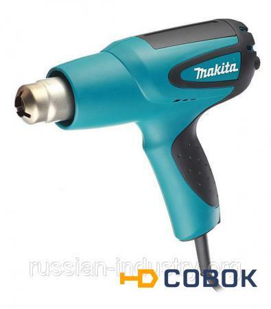 Фото Фен строительный Makita HG 5012 К 1600 Вт