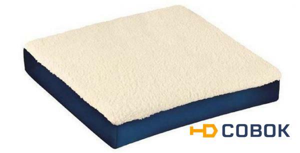 Фото Лечебная гелевая подушка с эффектом памяти Forever Comfy