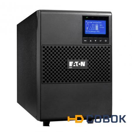 Фото ИБП Eaton 9SX 700i