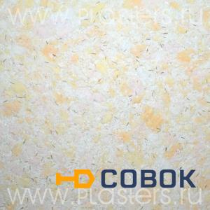 Фото Декоративная шелковая штукатурка (жидкие обои) SILK PLASTER Коллекция Премиум