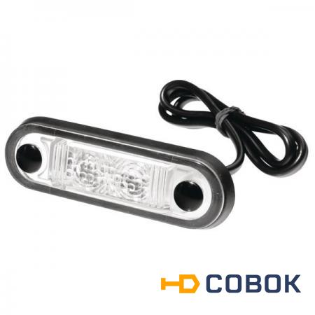 Фото Lewmar Подсветка консоли Lewmar LED 89400206