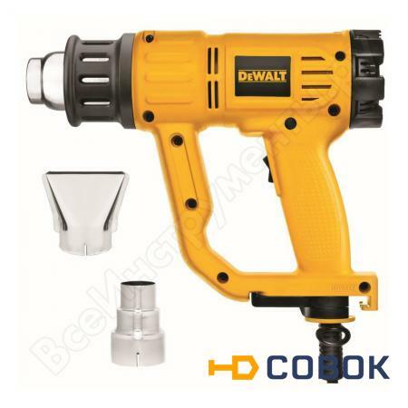 Фото Термопистолет DeWALT D 26411