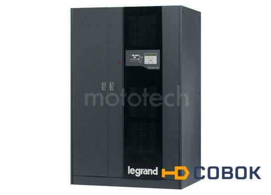 Фото ИБП Legrand Keor HP 160