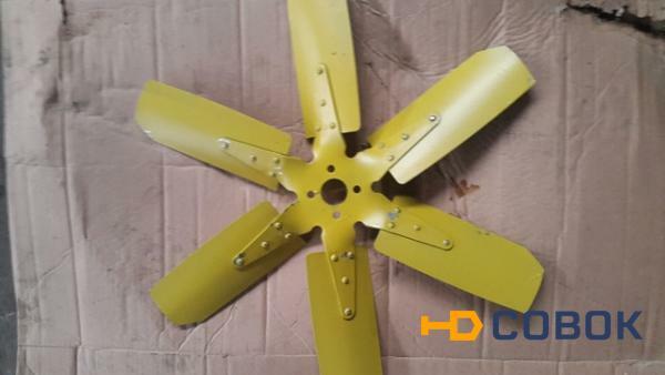 Фото Вентилятор 01-13с2 а-01 а-41