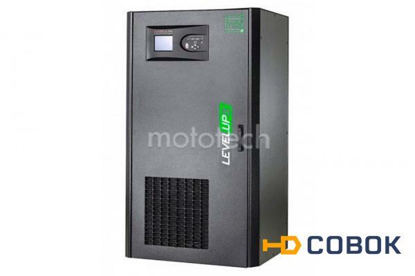 Фото ИБП Makelsan Level UPS Series LU33250