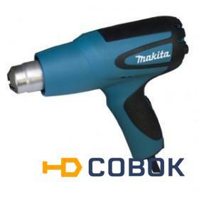 Фото Фен технический Makita HG5012