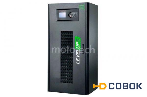 Фото ИБП Makelsan Level UPS Series LU33120