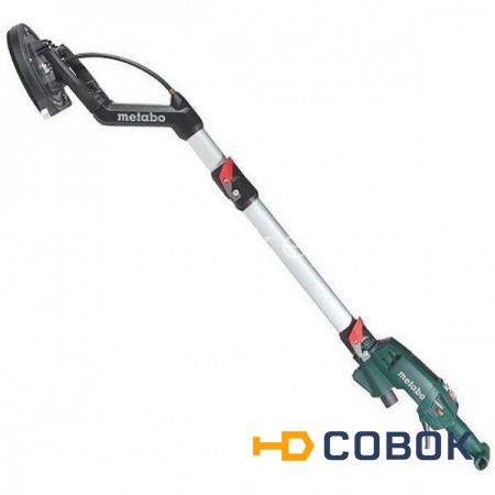 Фото Metabo LSV 5-225 Comfort Шлиф.д.стен и потолков 500вт 600136000