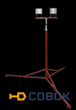 Фото Осветительная установка КO-80LED