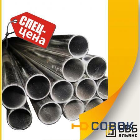 Фото Дюралюминиевая труба 60х4 Д16Т