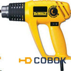 Фото Термопистолет DW340 DeWalt