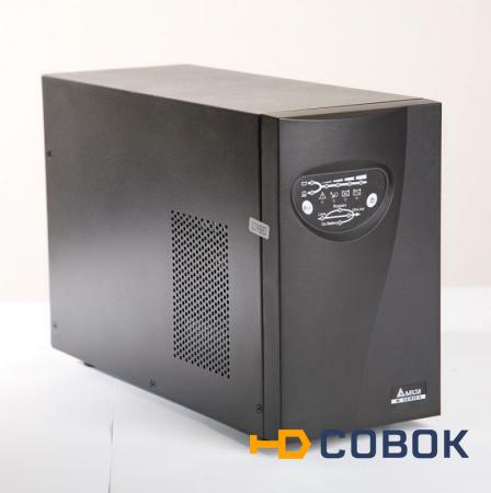Фото ИБП Delta N-Series 1000 ВА