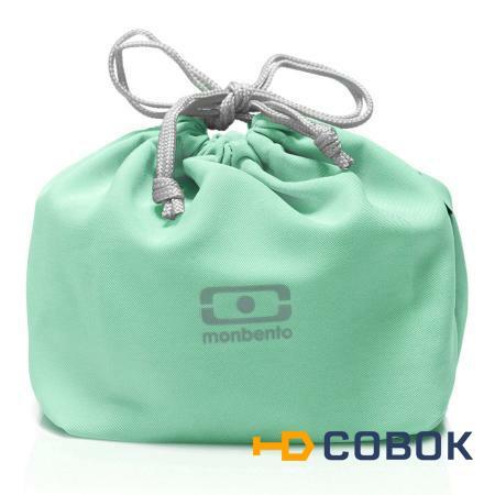 Фото Мешочек для ланча mb pochette matcha (57560)