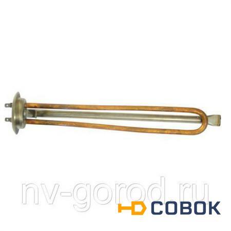 Фото ТЭН Polaris