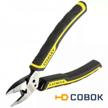 Фото Кусачки Стенли FATMAX MULTIUSE 5 в 1 FMHT0-75468