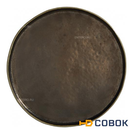 Фото Блюдо презентационное RUSTICO Stoneware C73338