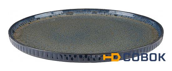 Фото Блюдо презентационное RUSTICO Stoneware C83731