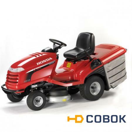 Фото Газонокосилка Honda HF 2315 HME