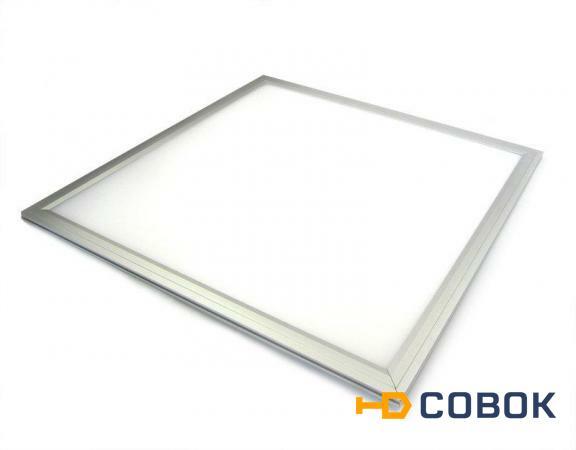 Фото Светодиодная панель Soffitto PL-40W-595/595/9