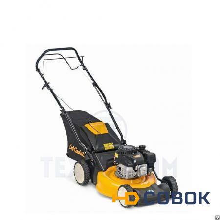 Фото Газонокосилка бензиновая самоходная Cub Cadet LM1 CR46