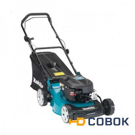 Фото Газонокосилка PLM4620 MAKITA