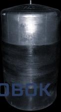 Фото Гидрозатвор для перекрытия труб диаметром от 1000 до 1400 мм модель ГЗ-4М
