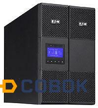 Фото ИБП Eaton 9SX 11000i RT6U