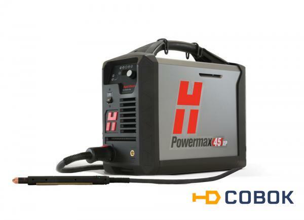 Фото Источник плазменный Hyperterm PowerMax 45 XP с последовательным портом