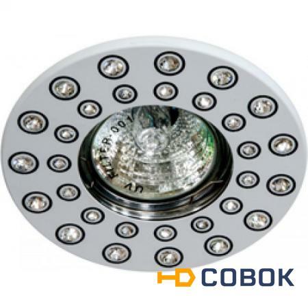 Фото Светильник потолочный MR16 MAX50W 12V G5.3