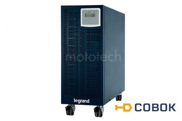 Фото ИБП Legrand Keor S 10