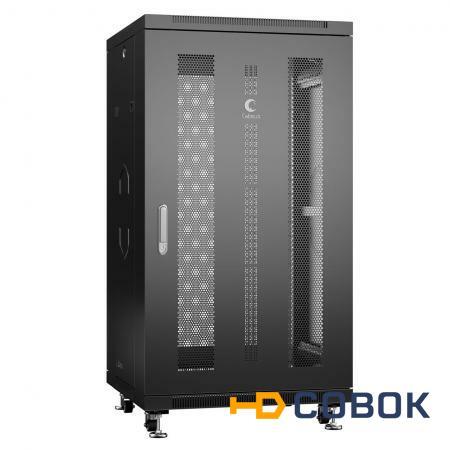 Фото Cabeus ND-05C-22U60/80-BK