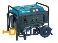 Фото Бензиновый генератор Makita EG 5550A