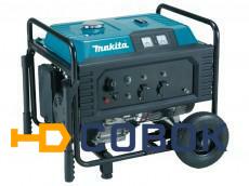 Фото Бензиновый генератор Makita EG 4550A