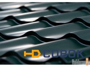 Фото Профнастил