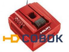 Фото Зарядное устройство Hilti C7 / 24 для батарей NiMh/NiCd